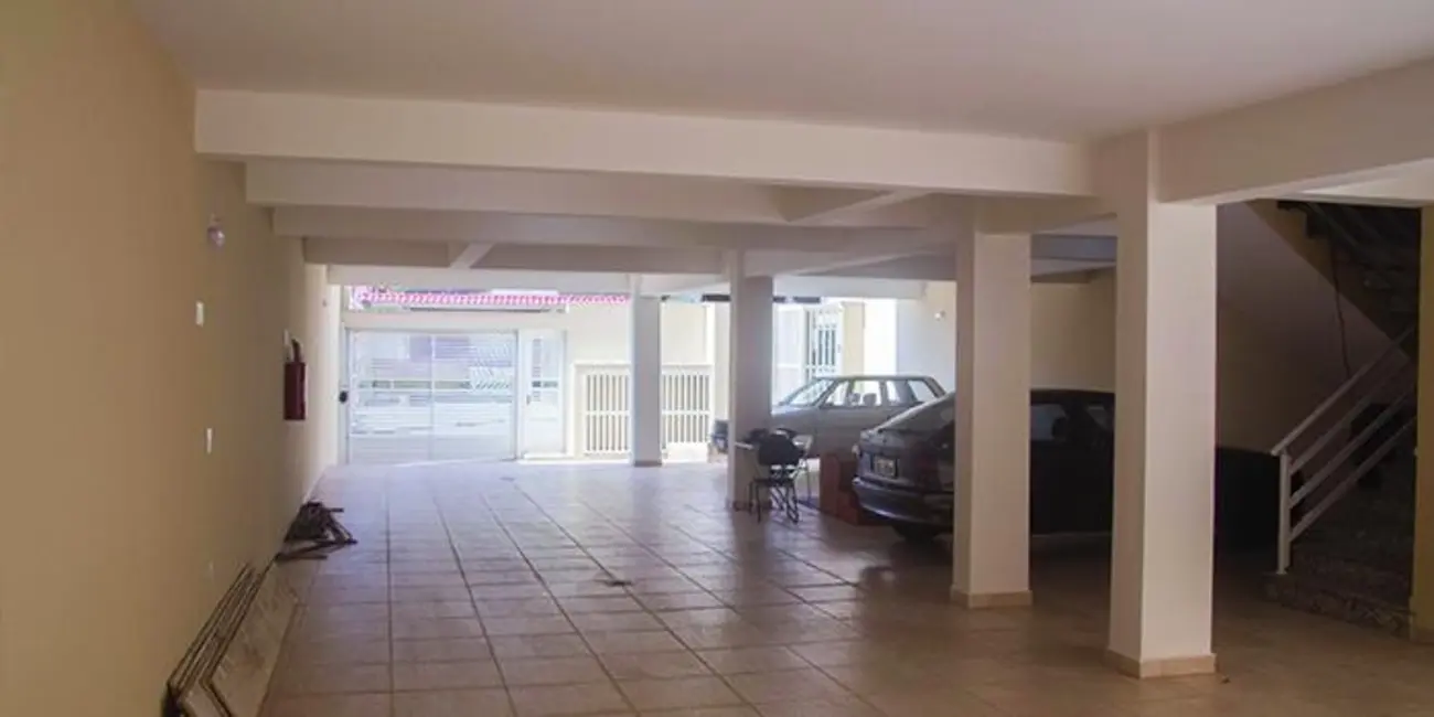 Foto 2 de Apartamento com 2 quartos à venda, 56m2 em Vila Pires, Santo Andre - SP