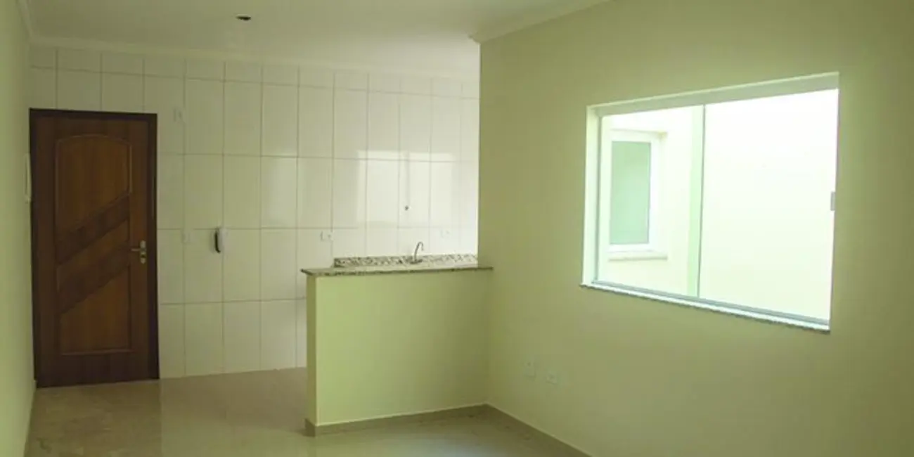 Foto 3 de Apartamento com 2 quartos à venda, 56m2 em Vila Pires, Santo Andre - SP