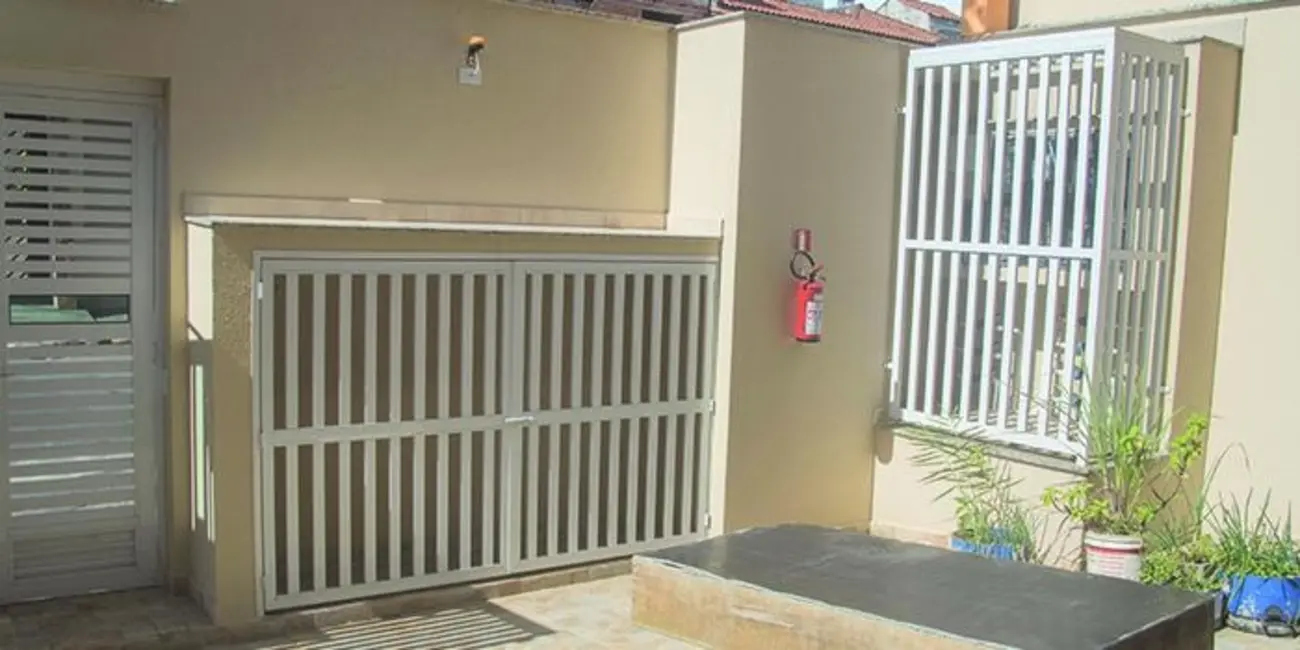 Foto 5 de Apartamento com 2 quartos à venda, 56m2 em Vila Pires, Santo Andre - SP