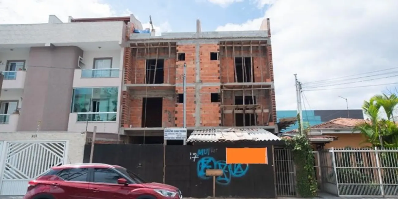 Foto 1 de Apartamento com 2 quartos à venda, 76m2 em Vila Pires, Santo Andre - SP
