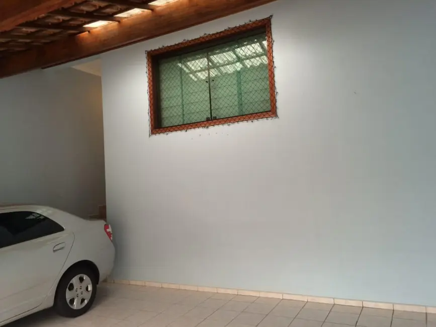 Foto 7 de Sobrado com 3 quartos à venda em Vila Alzira, Santo Andre - SP