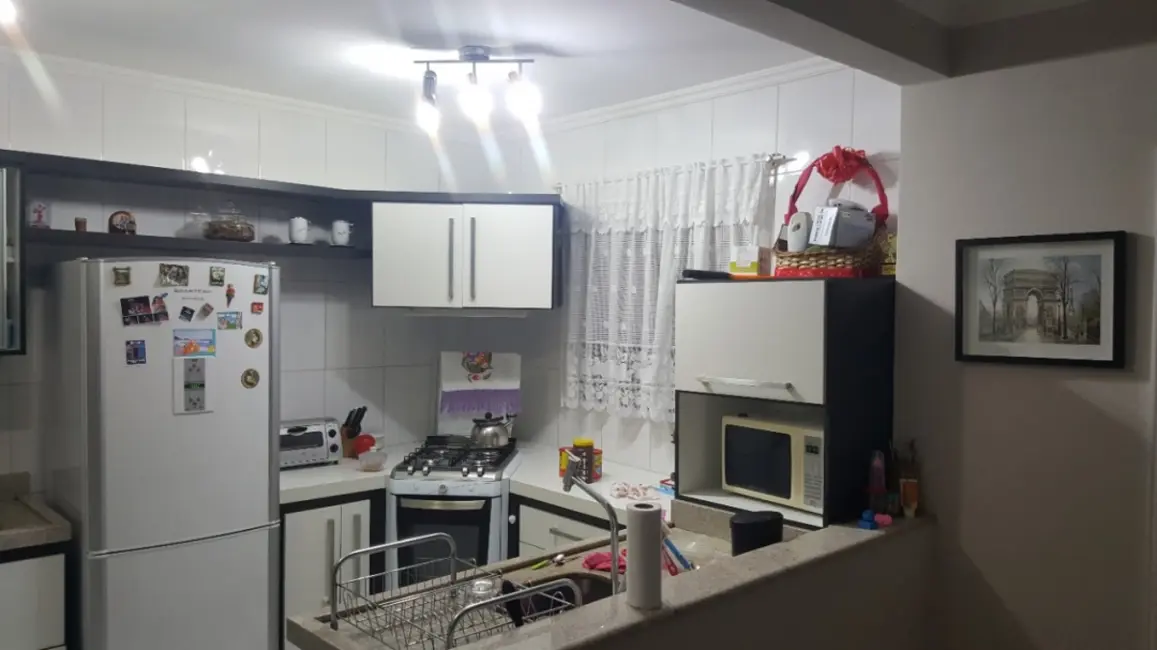 Casa com 2 quartos à venda, 105m2 em Vila Pires, Santo Andre - SP - imagem 5 Foto 5 de Casa com 2 quartos à venda, 105m2 em Vila Pires, Santo Andre - SP
