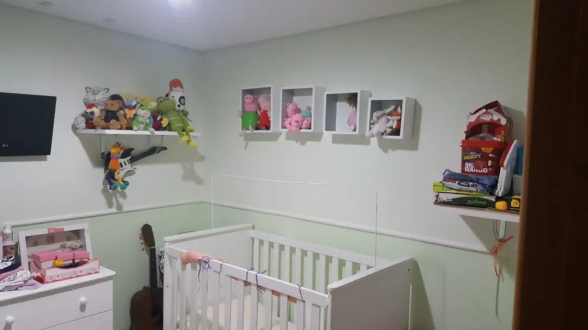 Casa com 2 quartos à venda, 105m2 em Vila Pires, Santo Andre - SP - imagem 4 Foto 4 de Casa com 2 quartos à venda, 105m2 em Vila Pires, Santo Andre - SP