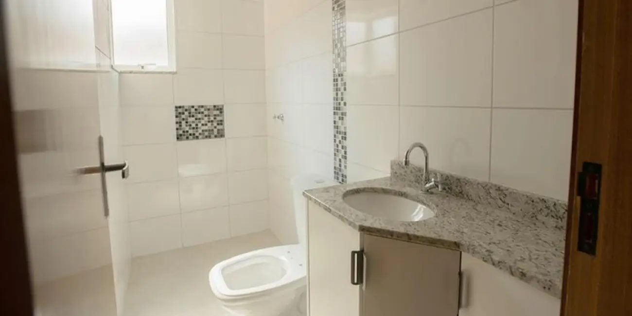 Foto 3 de Apartamento com 3 quartos à venda, 83m2 em Santo Andre - SP