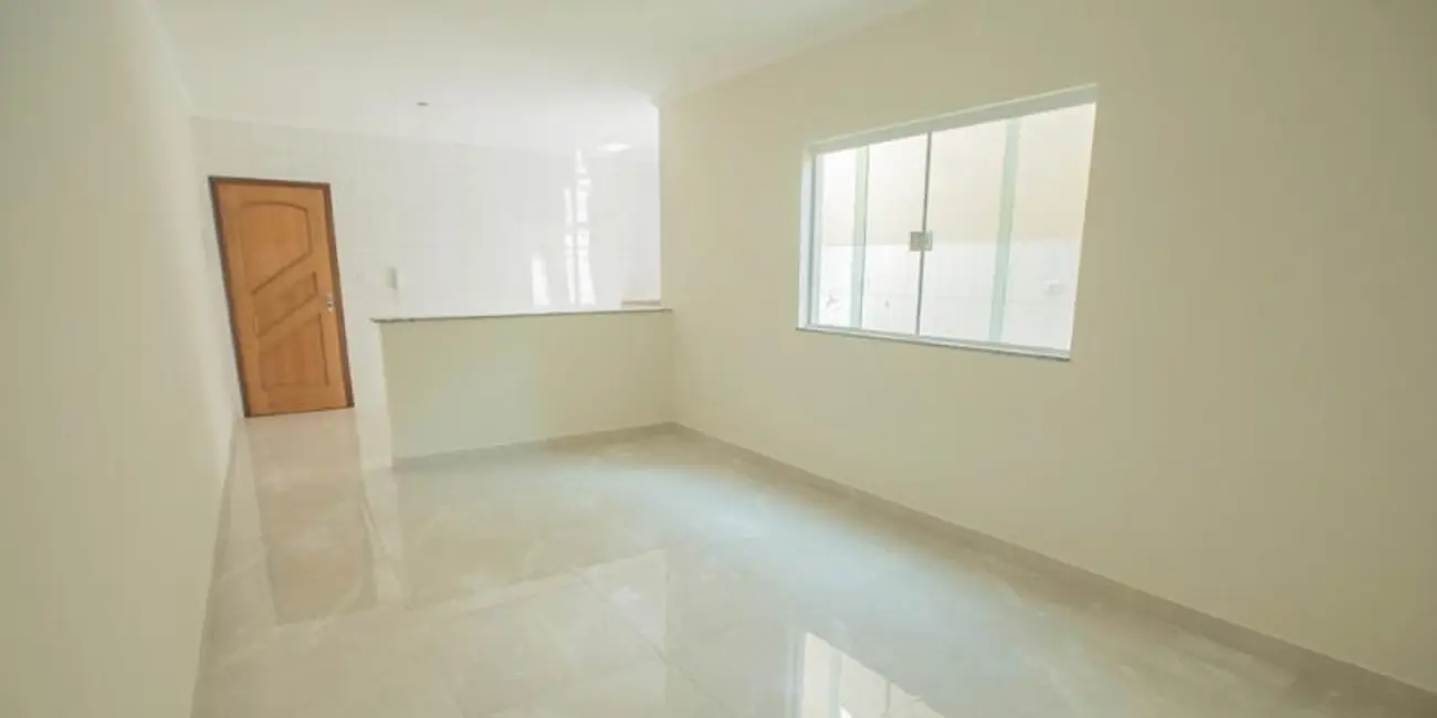 Foto 2 de Apartamento com 3 quartos à venda, 83m2 em Santo Andre - SP