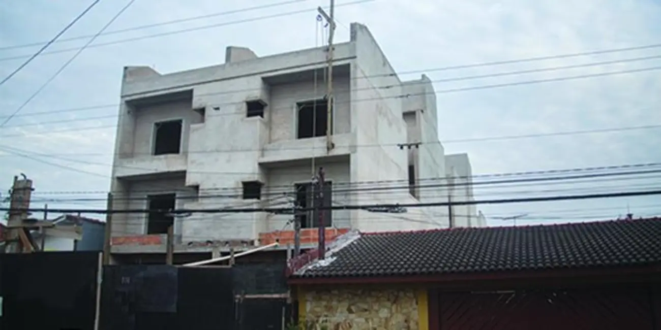 Apartamento com 2 quartos à venda, 66m2 em Parque das Nações, Santo Andre - SP - imagem 1 Foto 1 de Apartamento com 2 quartos à venda, 66m2 em Parque das Nações, Santo Andre - SP