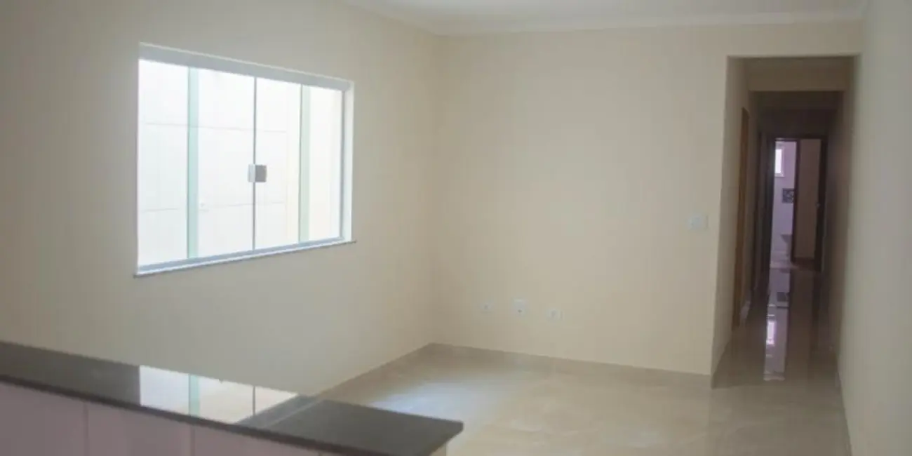 Foto 2 de Apartamento com 3 quartos à venda, 164m2 em Parque das Nações, Santo Andre - SP