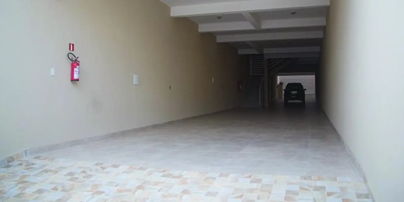 Foto 5 de Apartamento com 3 quartos à venda, 164m2 em Parque das Nações, Santo Andre - SP