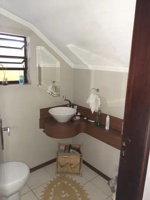 Foto 4 de Sobrado com 3 quartos à venda, 140m2 em Vila Pires, Santo Andre - SP