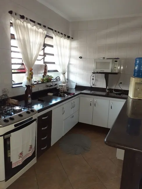 Sobrado com 3 quartos à venda, 140m2 em Vila Pires, Santo Andre - SP - imagem 7 Foto 7 de Sobrado com 3 quartos à venda, 140m2 em Vila Pires, Santo Andre - SP