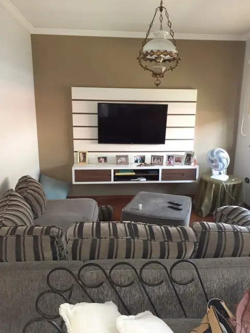 Sobrado com 3 quartos à venda, 140m2 em Vila Pires, Santo Andre - SP - imagem 3 Foto 3 de Sobrado com 3 quartos à venda, 140m2 em Vila Pires, Santo Andre - SP