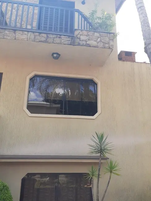 Foto 2 de Sobrado com 3 quartos à venda, 140m2 em Vila Pires, Santo Andre - SP