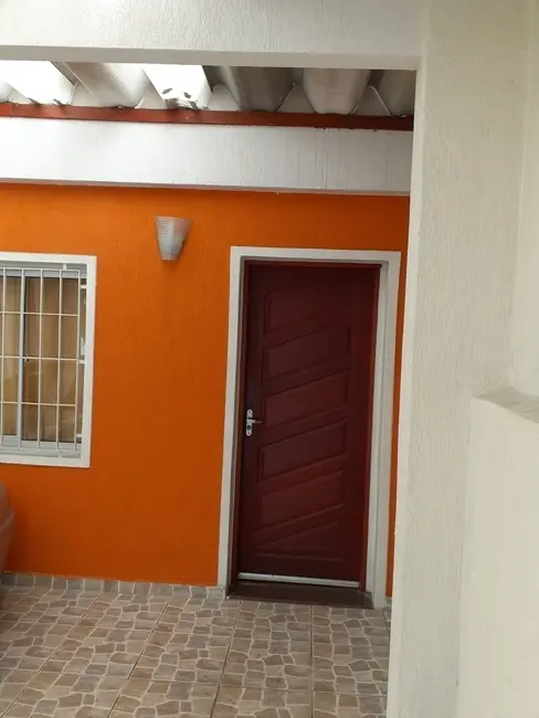 Foto 1 de Sobrado com 4 quartos à venda, 240m2 em Vila Pires, Santo Andre - SP