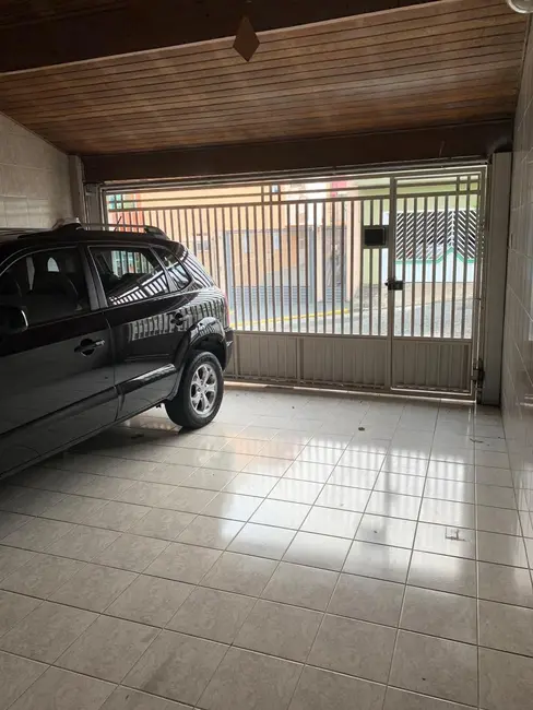 Foto 2 de Casa com 2 quartos à venda, 125m2 em Jardim Ipanema, Santo Andre - SP