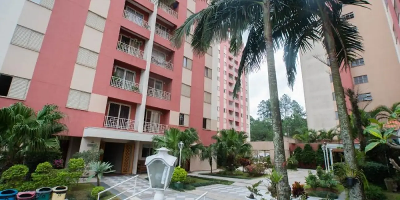 Apartamento com 3 quartos à venda, 69m2 em Santo Andre - SP - imagem 5 Foto 5 de Apartamento com 3 quartos à venda, 69m2 em Santo Andre - SP