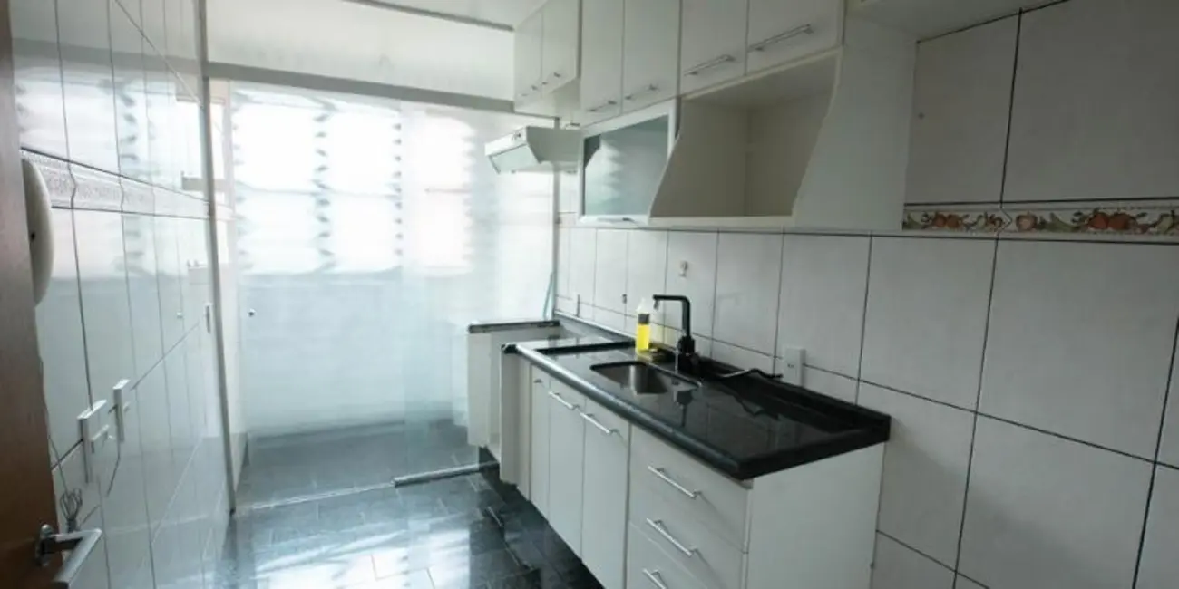 Apartamento com 3 quartos à venda, 69m2 em Santo Andre - SP - imagem 2 Foto 2 de Apartamento com 3 quartos à venda, 69m2 em Santo Andre - SP