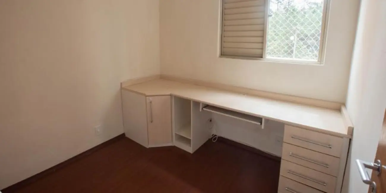 Apartamento com 3 quartos à venda, 69m2 em Santo Andre - SP - imagem 4 Foto 4 de Apartamento com 3 quartos à venda, 69m2 em Santo Andre - SP