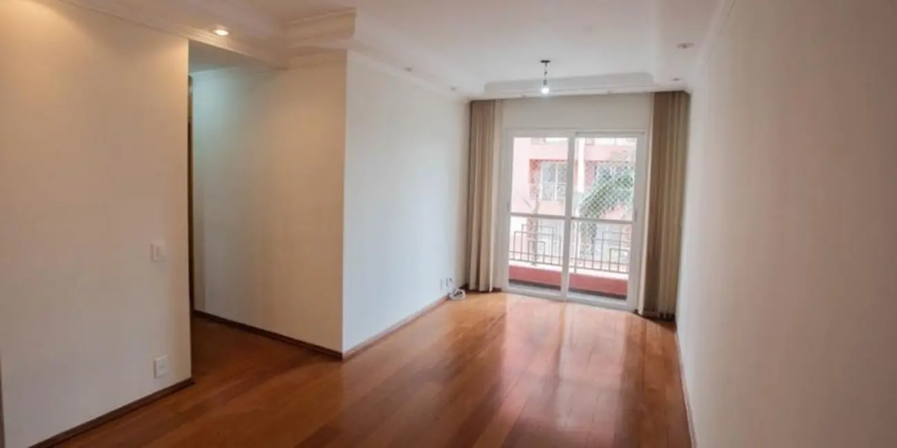 Apartamento com 3 quartos à venda, 69m2 em Santo Andre - SP - imagem 1 Foto 1 de Apartamento com 3 quartos à venda, 69m2 em Santo Andre - SP
