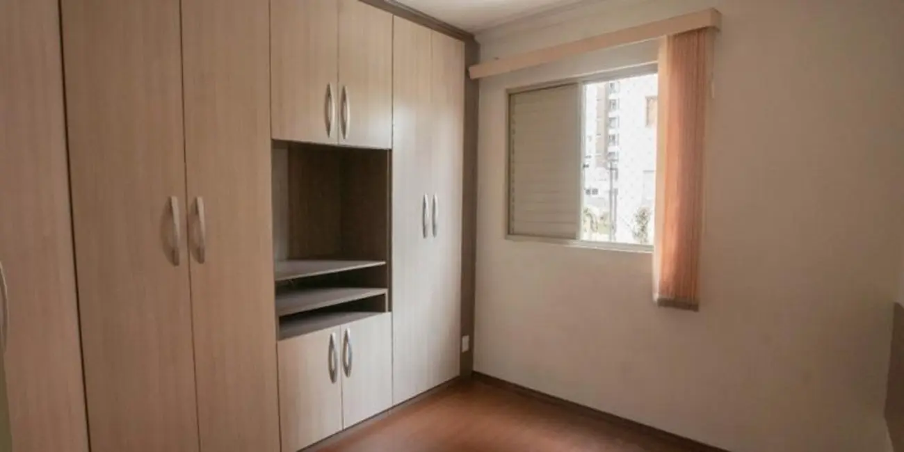 Apartamento com 3 quartos à venda, 69m2 em Santo Andre - SP - imagem 3 Foto 3 de Apartamento com 3 quartos à venda, 69m2 em Santo Andre - SP