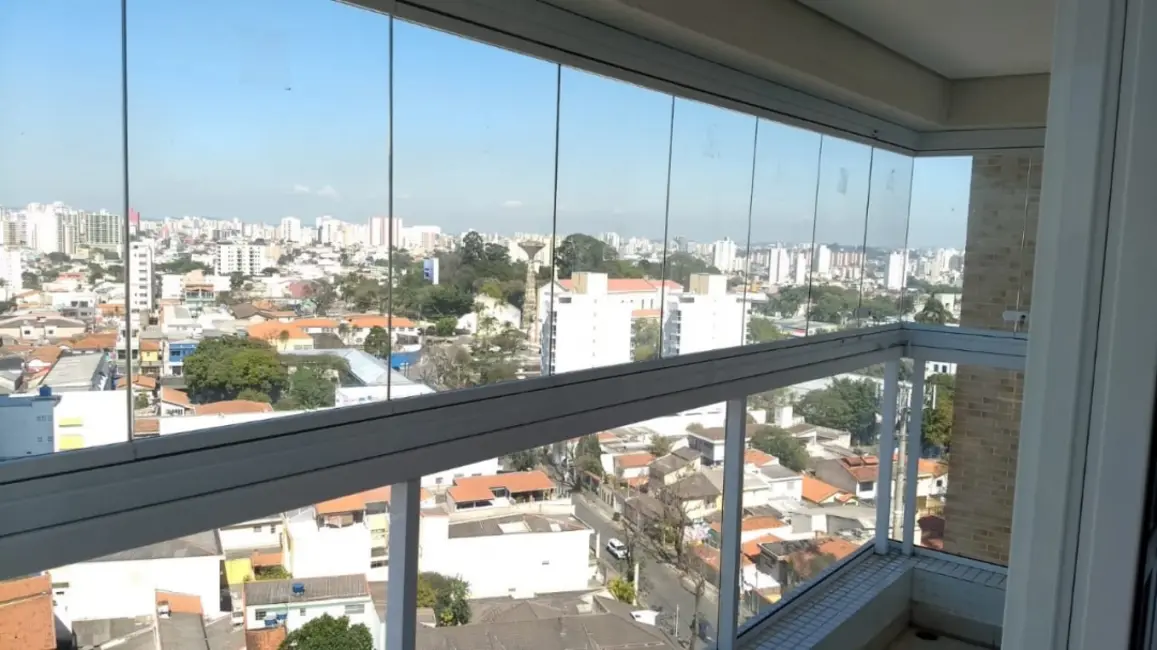 Foto 8 de Apartamento com 3 quartos à venda, 140m2 em Santo Andre - SP