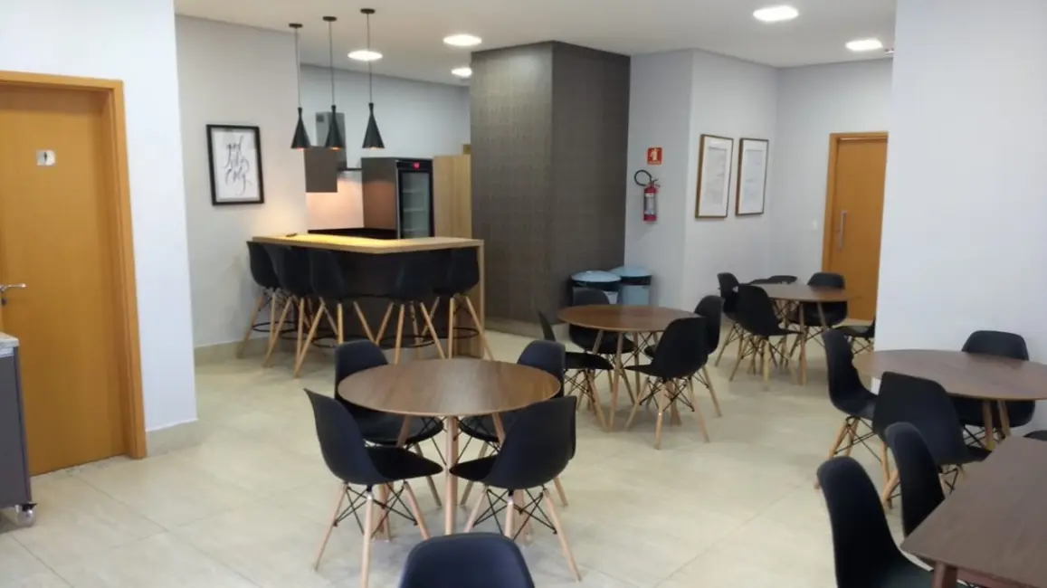 Foto 5 de Apartamento com 3 quartos à venda, 140m2 em Santo Andre - SP