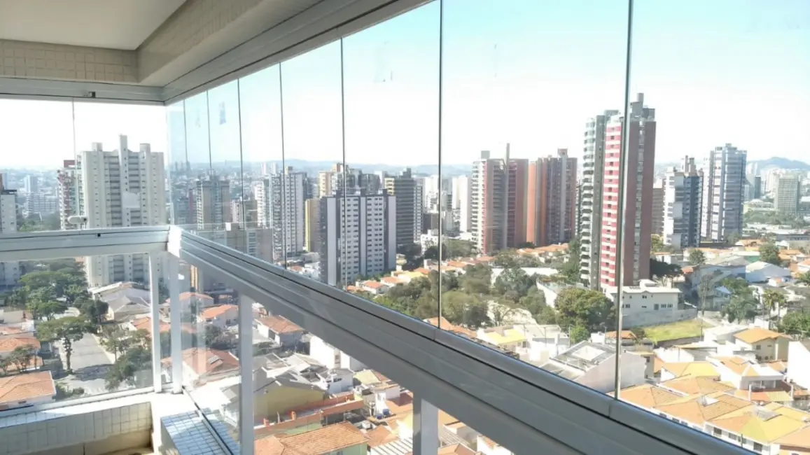 Foto 1 de Apartamento com 3 quartos à venda, 140m2 em Vila Alpina, Santo Andre - SP