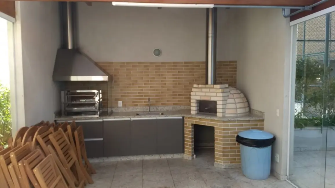 Foto 3 de Apartamento com 3 quartos à venda, 140m2 em Vila Alpina, Santo Andre - SP