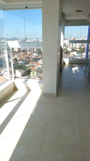 Foto 7 de Apartamento com 3 quartos à venda, 140m2 em Vila Alpina, Santo Andre - SP