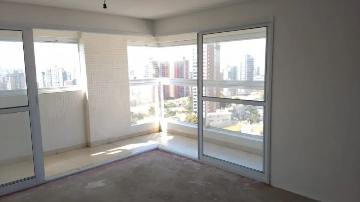 Foto 4 de Apartamento com 3 quartos à venda, 140m2 em Vila Alpina, Santo Andre - SP