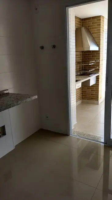 Foto 9 de Apartamento com 3 quartos à venda, 140m2 em Vila Alpina, Santo Andre - SP