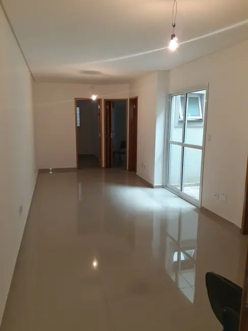 Foto 1 de Apartamento com 3 quartos à venda, 47m2 em Vila Humaitá, Santo Andre - SP