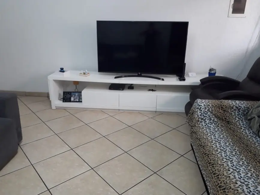 Foto 4 de Sobrado com 3 quartos à venda em Vila Pires, Santo Andre - SP