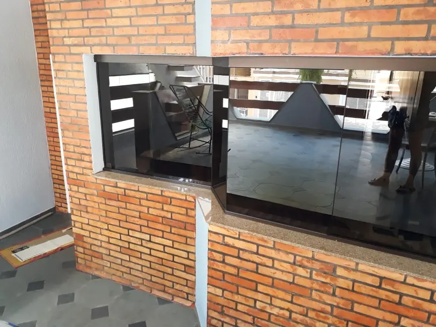 Foto 7 de Sobrado com 3 quartos à venda em Vila Pires, Santo Andre - SP