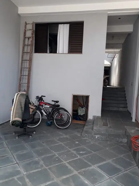 Foto 6 de Sobrado com 3 quartos à venda em Vila Pires, Santo Andre - SP