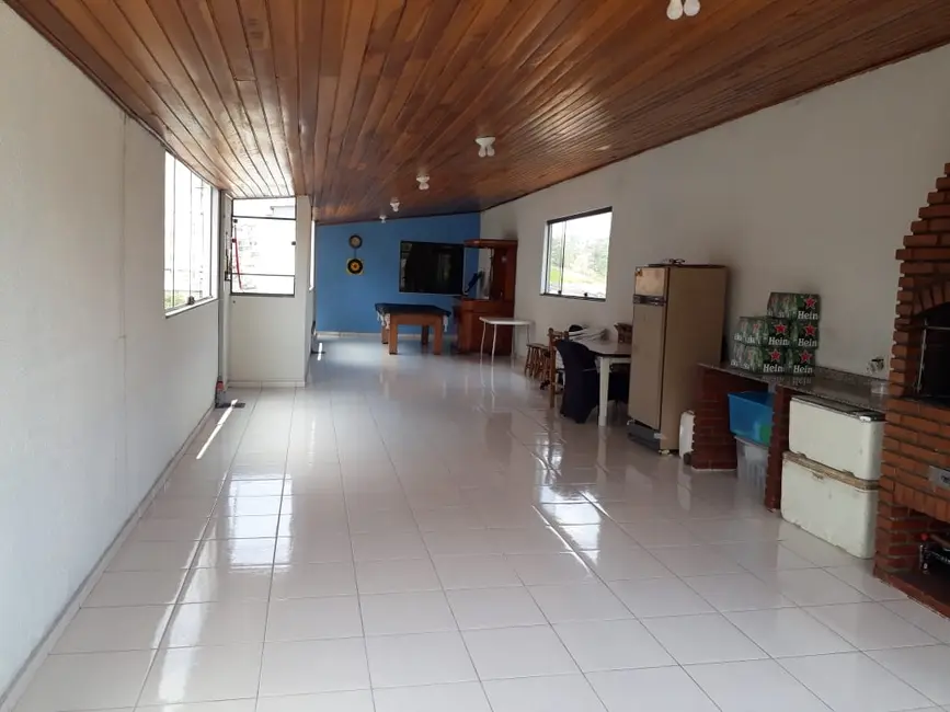 Foto 9 de Sobrado com 3 quartos à venda em Vila Pires, Santo Andre - SP