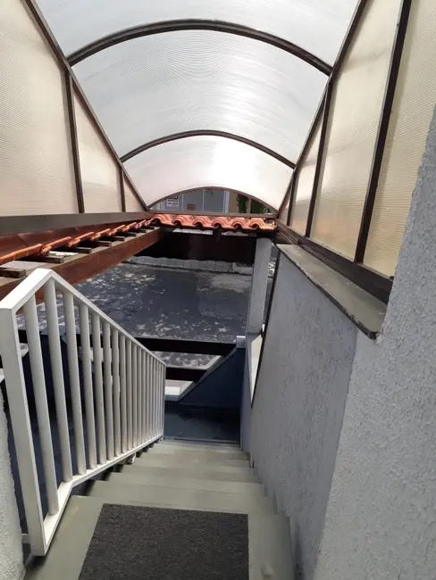 Foto 5 de Sobrado com 3 quartos à venda em Vila Pires, Santo Andre - SP