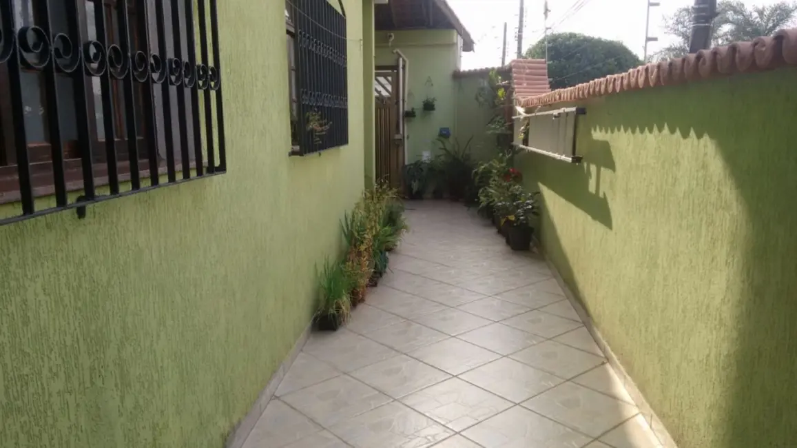 Foto 5 de Casa com 3 quartos à venda, 199m2 em Vila Pires, Santo Andre - SP