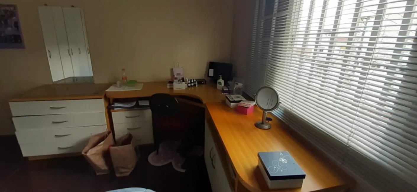 Foto 5 de Sobrado com 2 quartos à venda, 165m2 em Vila Pires, Santo Andre - SP