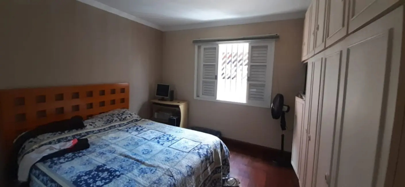 Foto 3 de Sobrado com 2 quartos à venda, 165m2 em Vila Pires, Santo Andre - SP