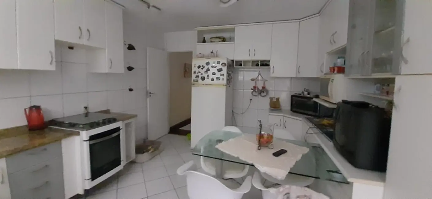 Foto 7 de Sobrado com 2 quartos à venda, 165m2 em Vila Pires, Santo Andre - SP