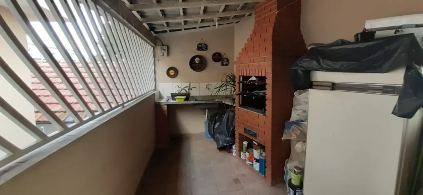 Foto 9 de Sobrado com 2 quartos à venda, 165m2 em Vila Pires, Santo Andre - SP