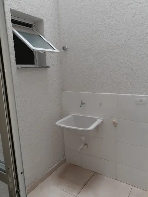 Foto 6 de Apartamento com 2 quartos à venda, 44m2 em Vila Linda, Santo Andre - SP
