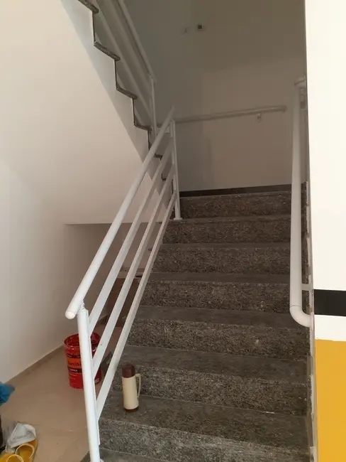 Foto 3 de Apartamento com 2 quartos à venda, 44m2 em Vila Linda, Santo Andre - SP