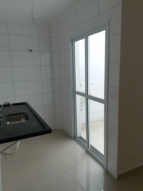 Foto 5 de Apartamento com 2 quartos à venda, 51m2 em Vila Pires, Santo Andre - SP