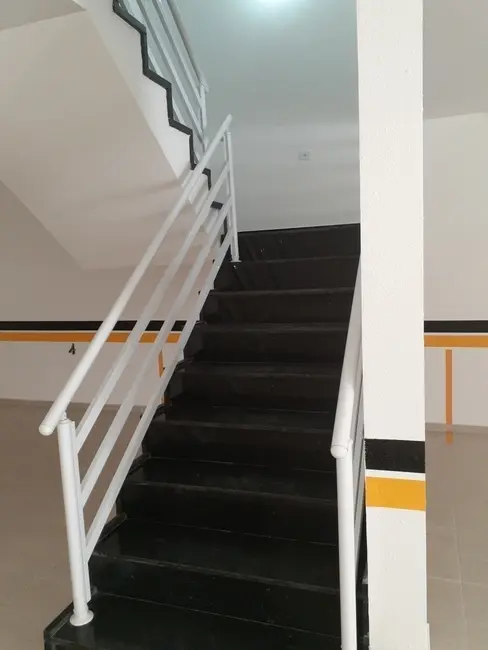Foto 3 de Apartamento com 2 quartos à venda, 51m2 em Vila Pires, Santo Andre - SP