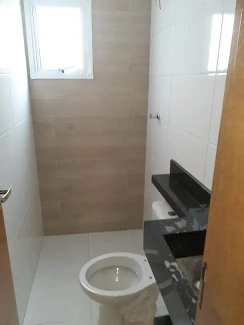 Foto 7 de Apartamento com 2 quartos à venda, 51m2 em Vila Pires, Santo Andre - SP
