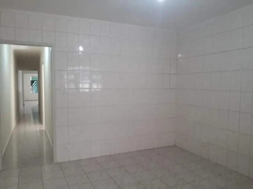 Foto 9 de Sobrado com 3 quartos à venda, 210m2 em Vila Linda, Santo Andre - SP