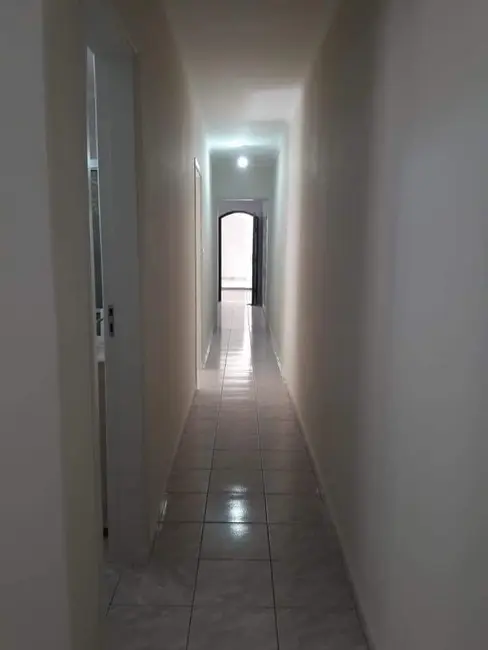 Foto 1 de Sobrado com 3 quartos à venda, 210m2 em Vila Linda, Santo Andre - SP
