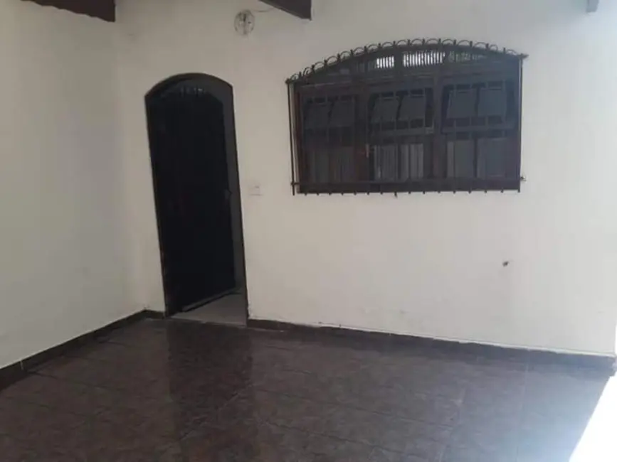 Foto 2 de Sobrado com 3 quartos à venda, 210m2 em Vila Linda, Santo Andre - SP