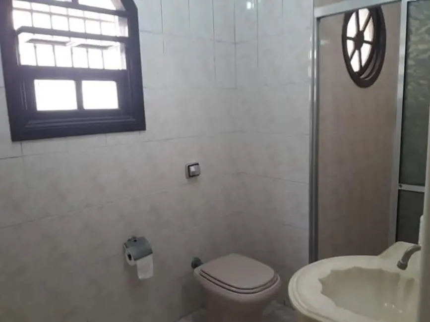 Foto 5 de Sobrado com 3 quartos à venda, 210m2 em Vila Linda, Santo Andre - SP